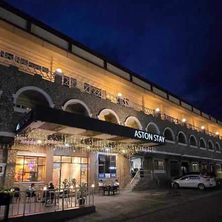Aston Stay And Villas Mabalacat المظهر الخارجي الصورة