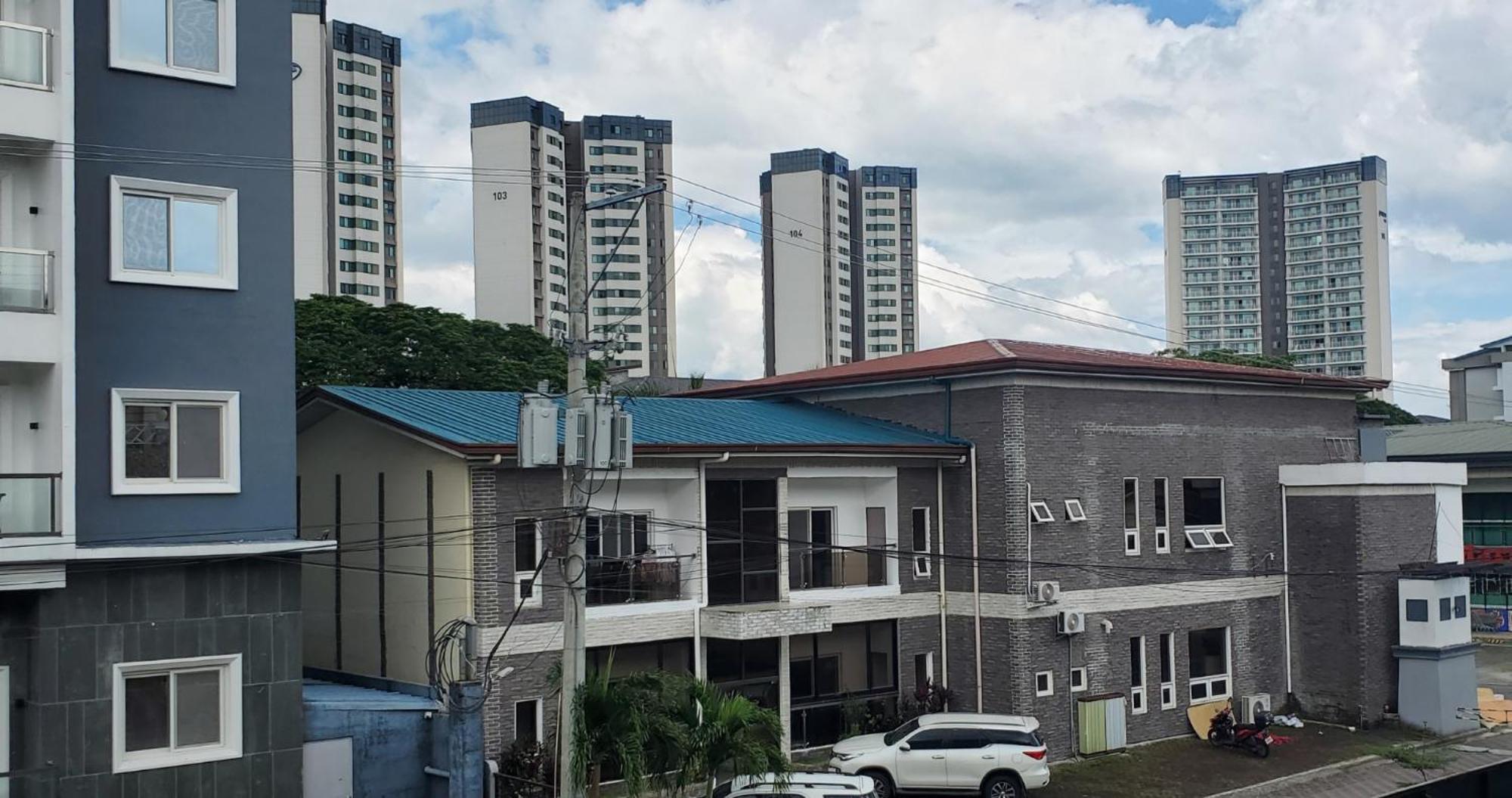 Aston Stay And Villas Mabalacat المظهر الخارجي الصورة
