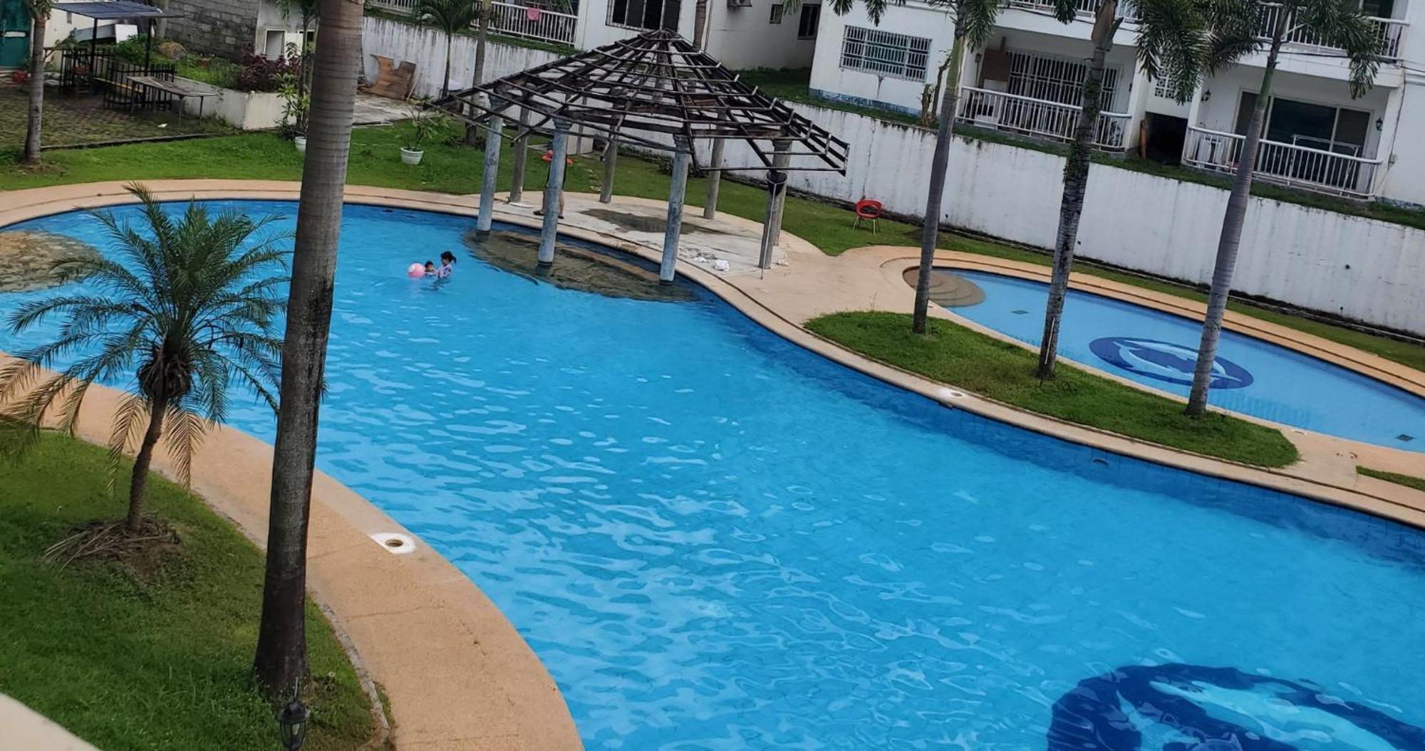 Aston Stay And Villas Mabalacat المظهر الخارجي الصورة