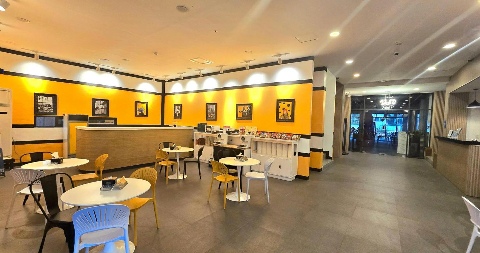 Aston Stay And Villas Mabalacat المظهر الخارجي الصورة