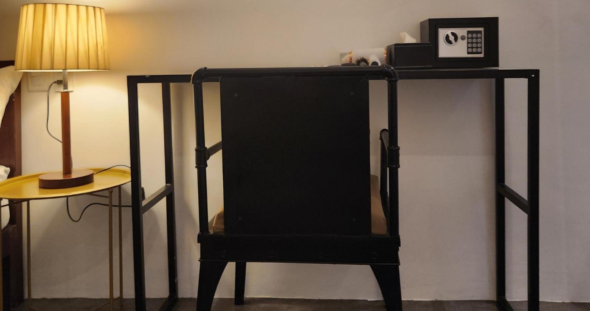 Aston Stay And Villas Mabalacat المظهر الخارجي الصورة