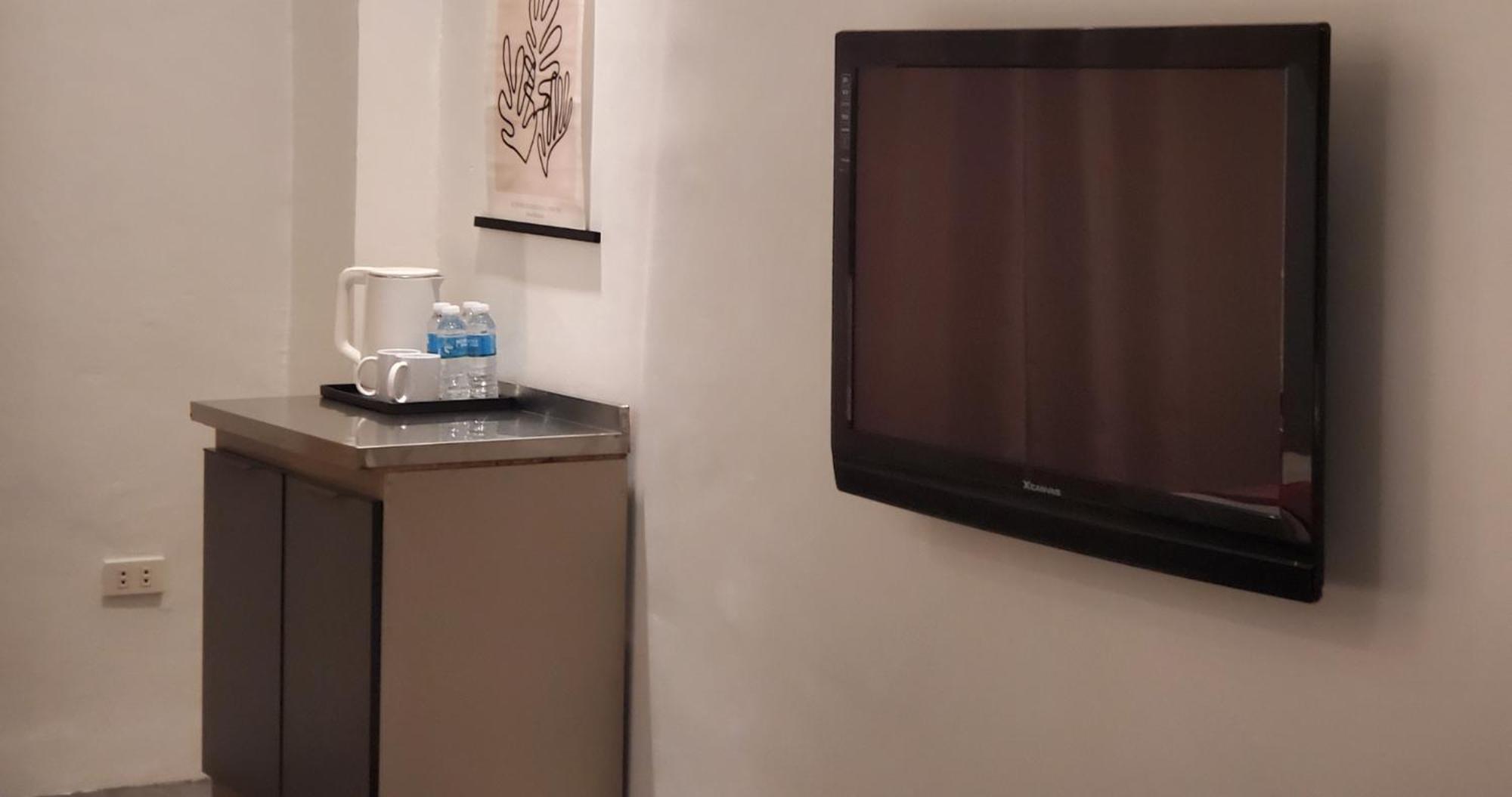 Aston Stay And Villas Mabalacat المظهر الخارجي الصورة