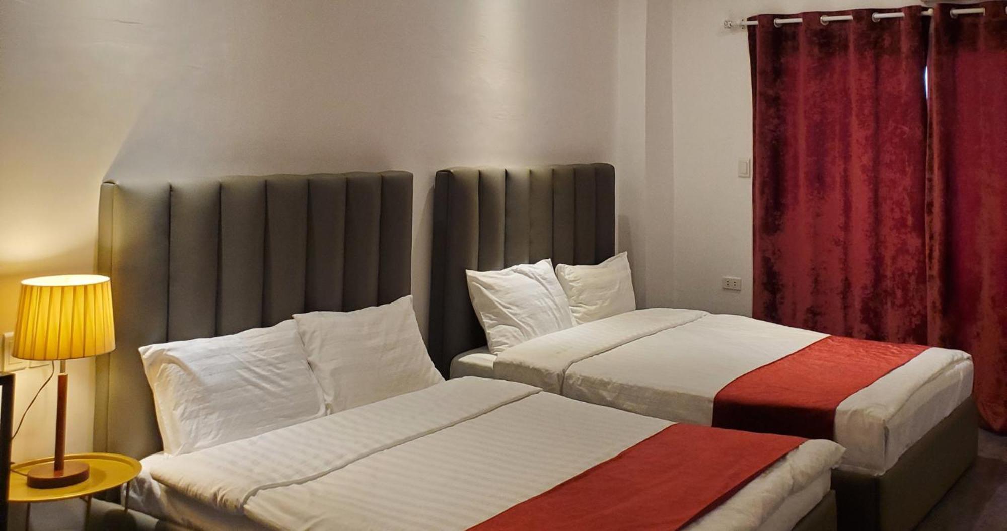 Aston Stay And Villas Mabalacat المظهر الخارجي الصورة