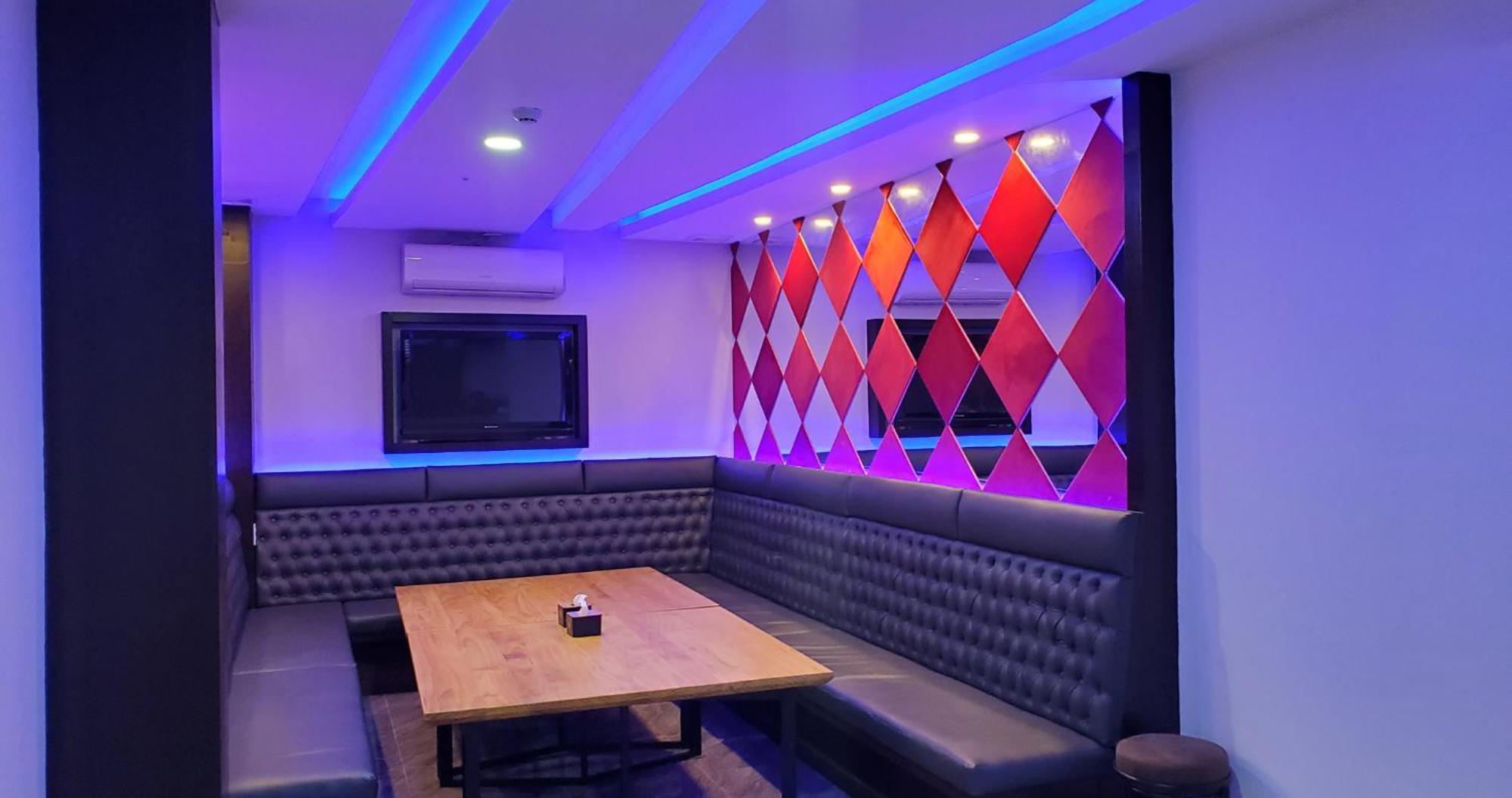 Aston Stay And Villas Mabalacat المظهر الخارجي الصورة