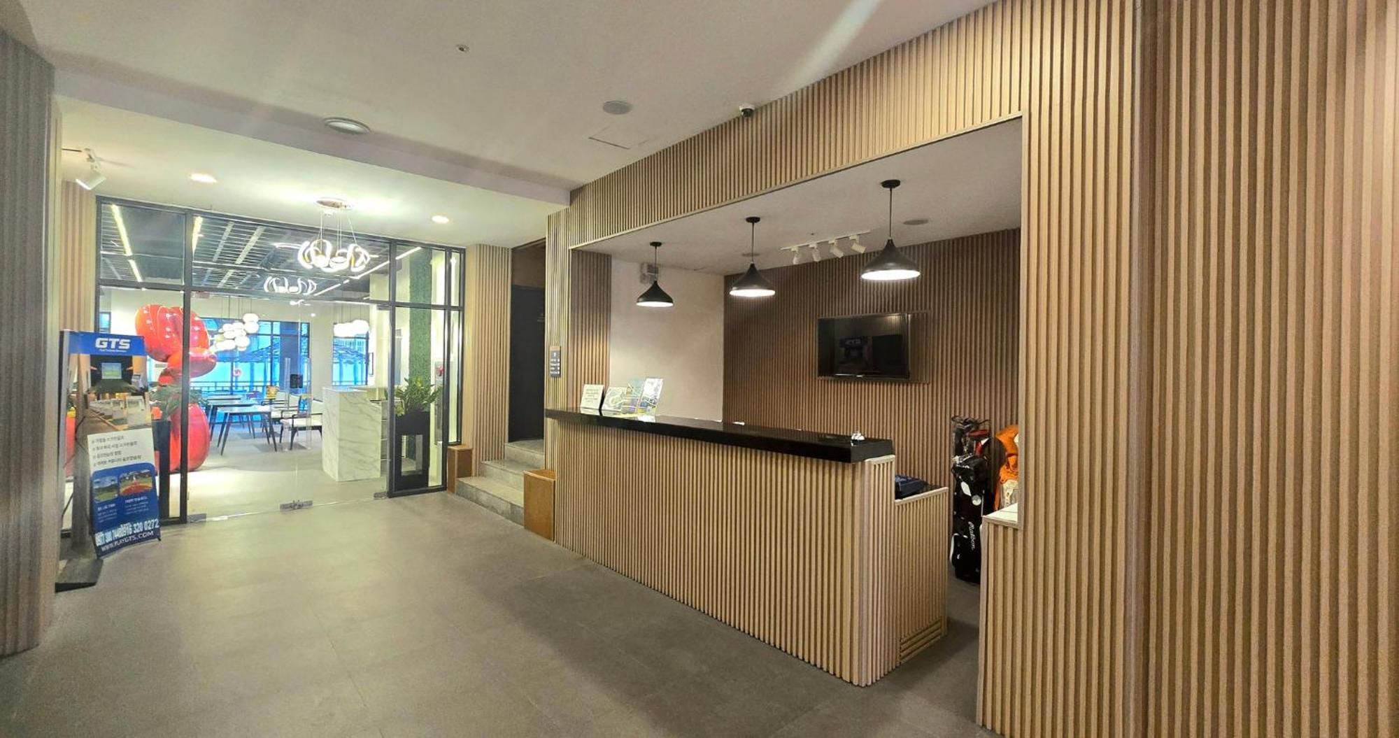 Aston Stay And Villas Mabalacat المظهر الخارجي الصورة