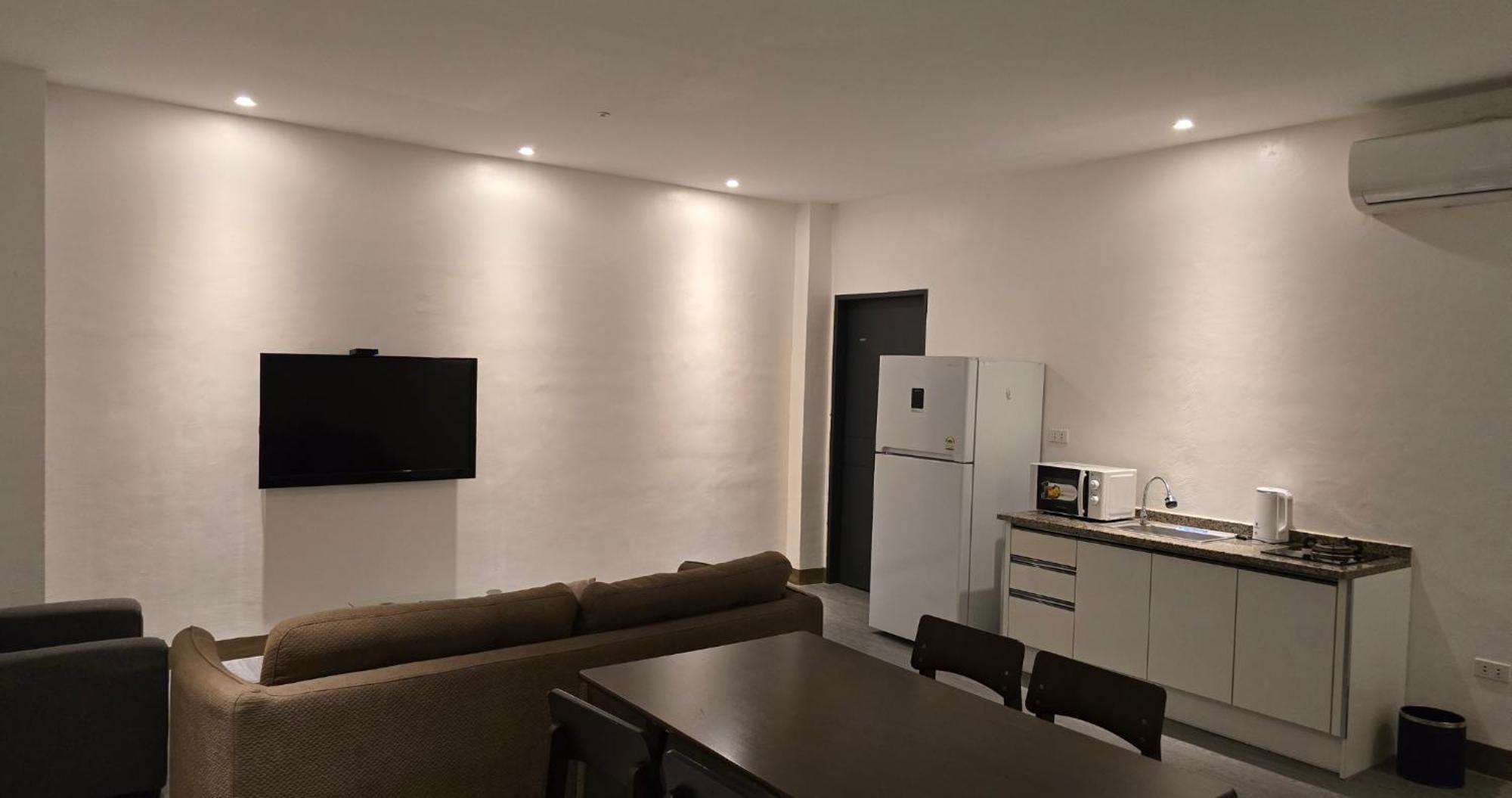 Aston Stay And Villas Mabalacat المظهر الخارجي الصورة