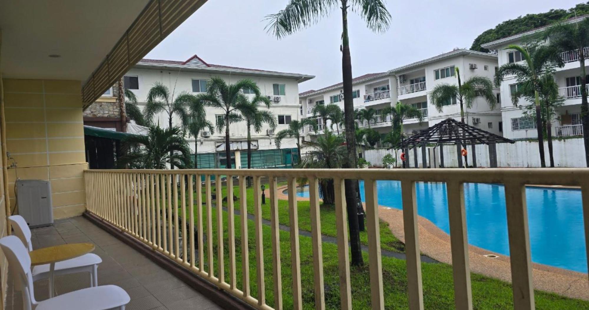 Aston Stay And Villas Mabalacat المظهر الخارجي الصورة