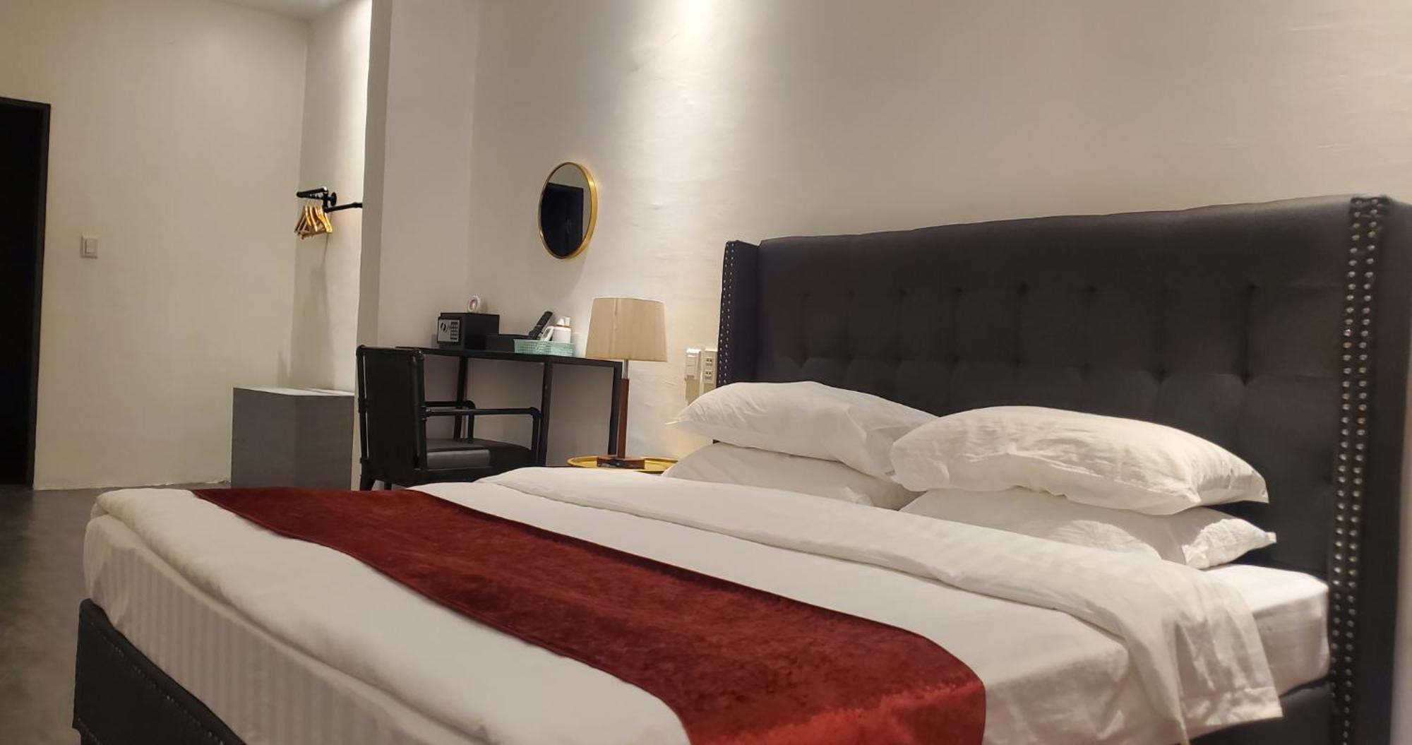 Aston Stay And Villas Mabalacat المظهر الخارجي الصورة
