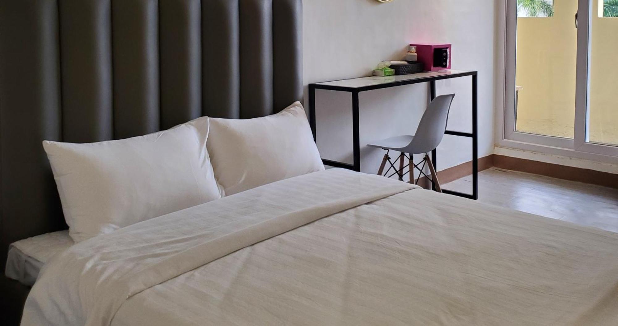 Aston Stay And Villas Mabalacat المظهر الخارجي الصورة