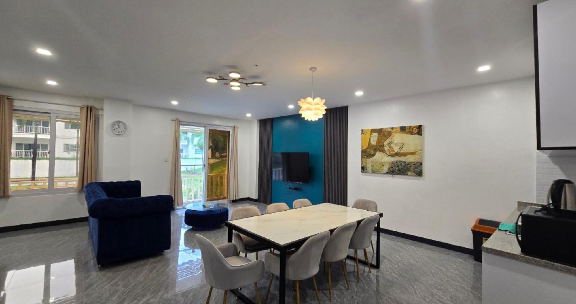 Aston Stay And Villas Mabalacat المظهر الخارجي الصورة